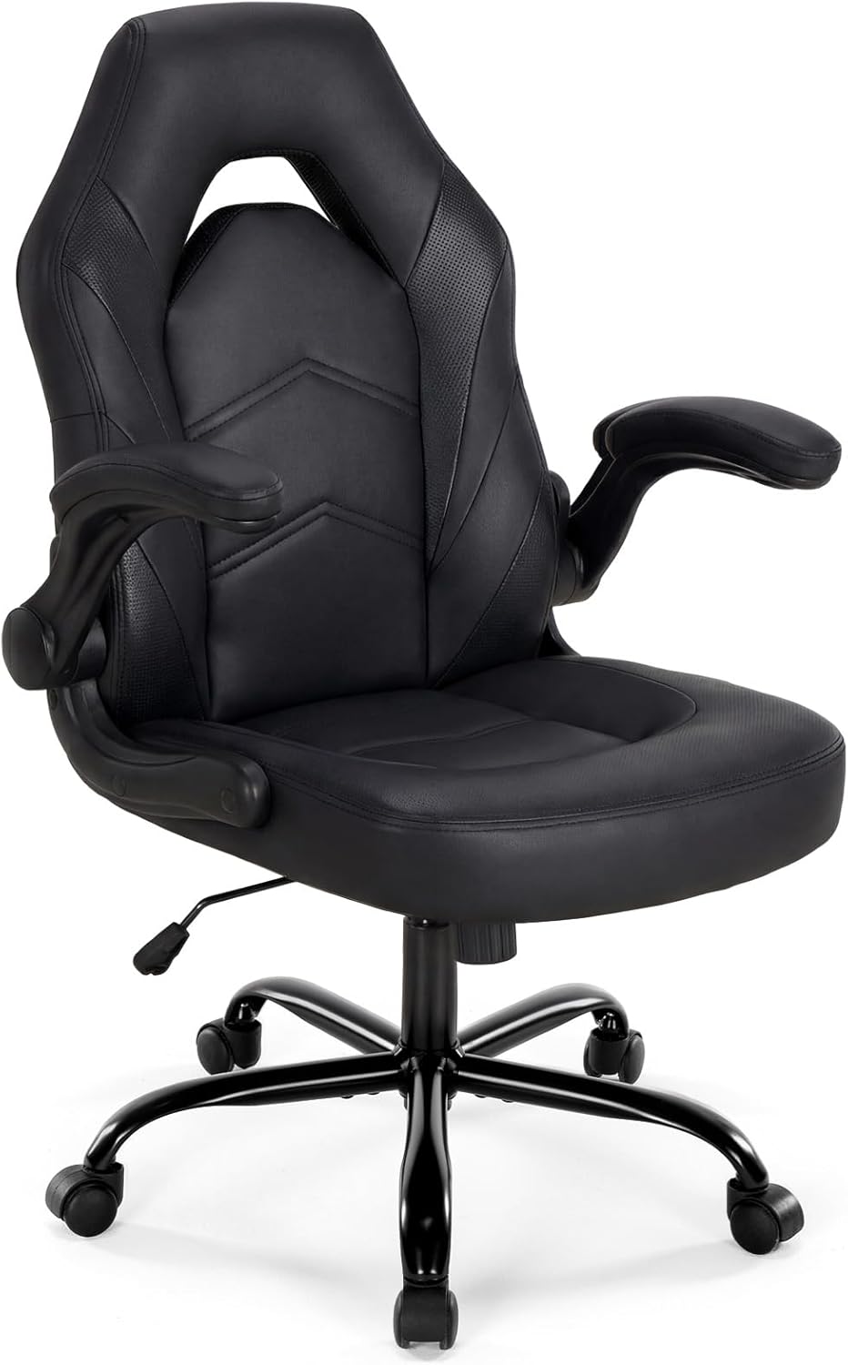 Home Office Desks - Ergonomic Computer Gaming Chair - Home
