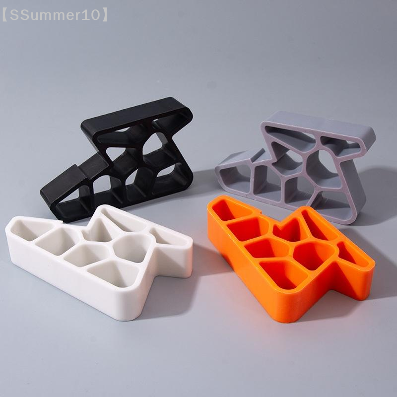 Home Office Immigration - 【SSummer10】2Pcs Heavy Duty Non-Slip Door Stopper
