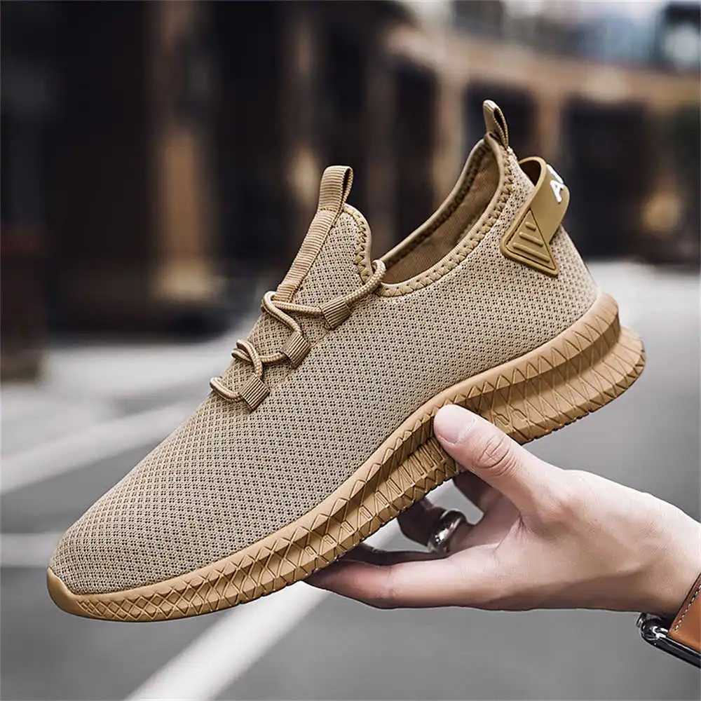 Home Office Uk Number - Demi-season Mesh Tenni Man Running Sneakers
