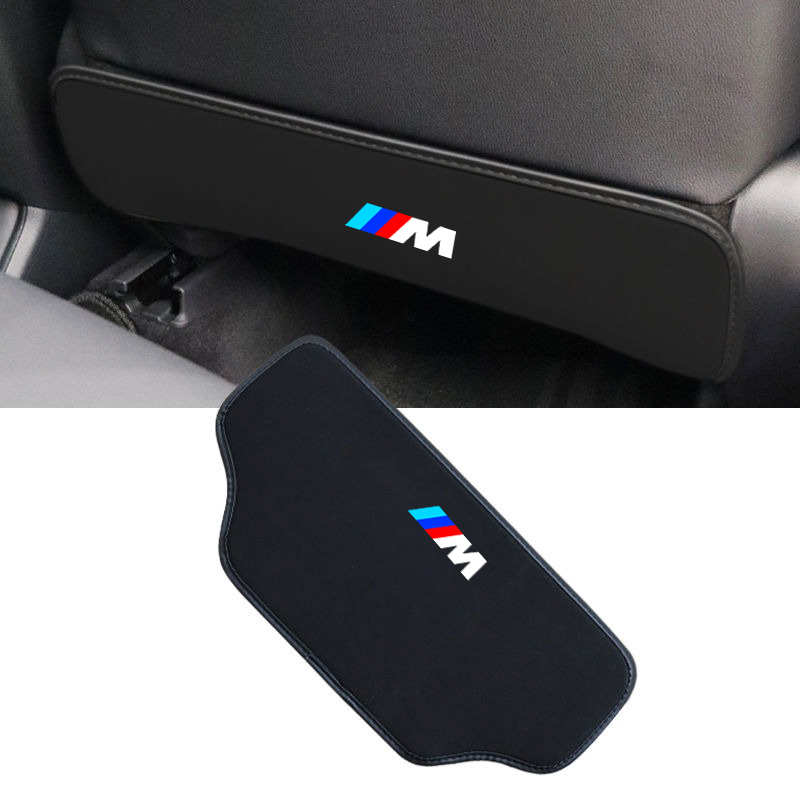 Car Rear Seat Back Anti Kick P - Mesh Back Cushion avaliação e preço