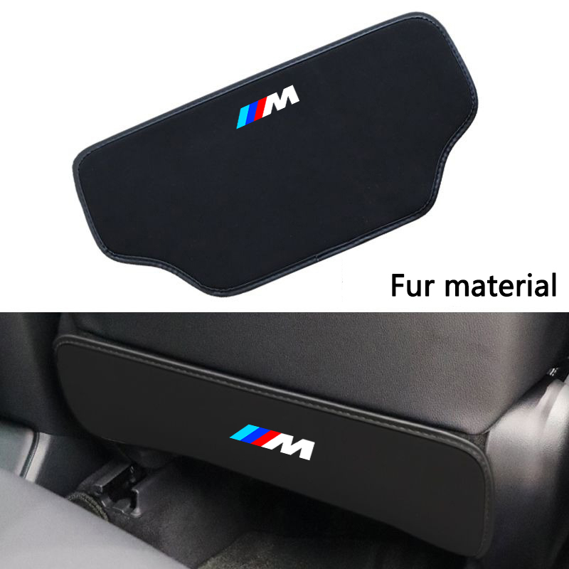 Car Rear Seat Back Anti Kick P - Mesh Back Cushion avaliação e preço