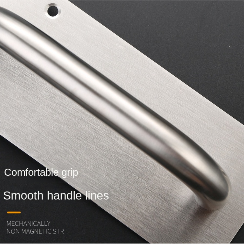 Stainless Steel Handle D Pull  - Home Office Immigration avaliação e preço