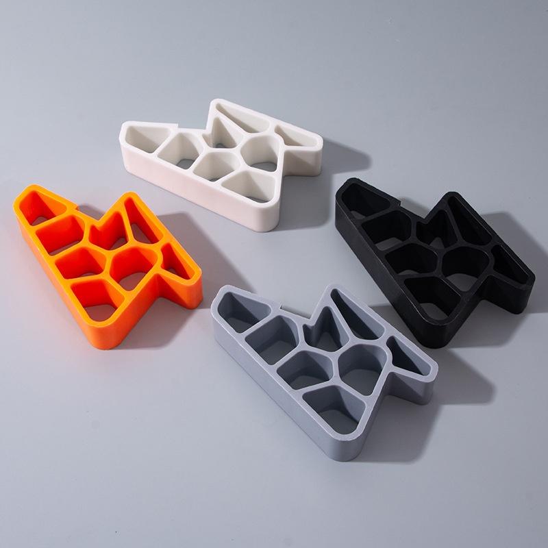 2pcs Heavy Duty Door Stopper N - Home Office Immigration avaliação e preço