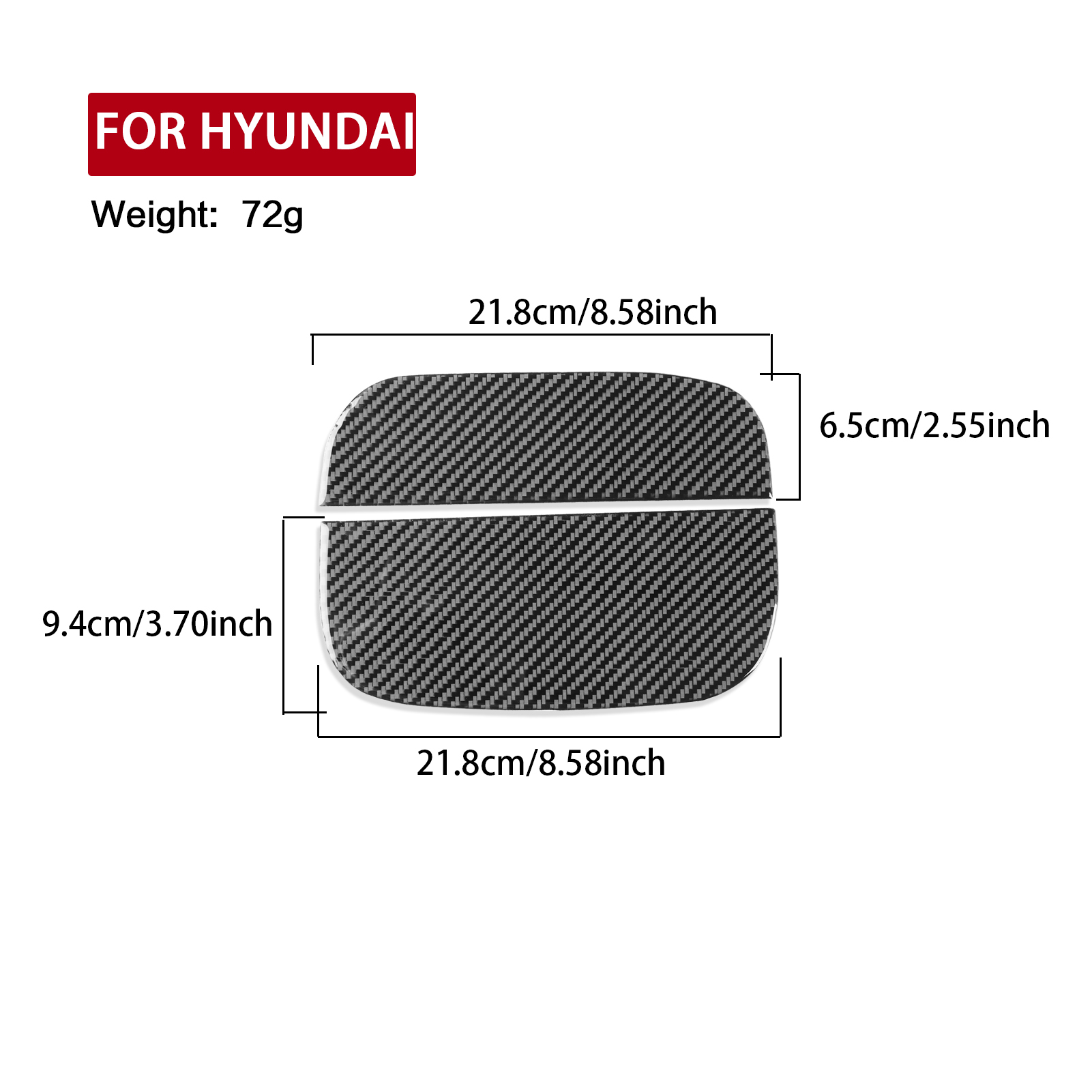 Car Accessories Carbon Fiber E - Mesh Back Cushion avaliação e preço