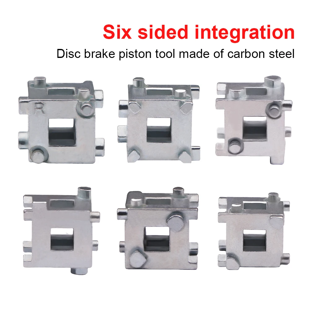 Car Vehicle Rear Disc Brake Pi - Mesh Back Cushion avaliação e preço