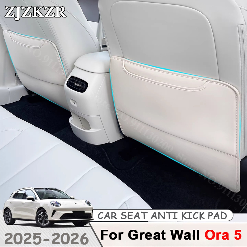 For Great Wall Ora 5 2025 2026 - Mesh Back Cushion avaliação e preço