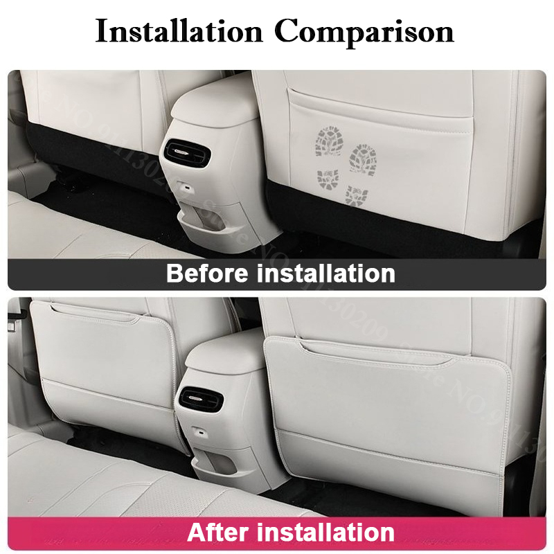 For Great Wall Ora 5 2025 2026 - Mesh Back Cushion avaliação e preço