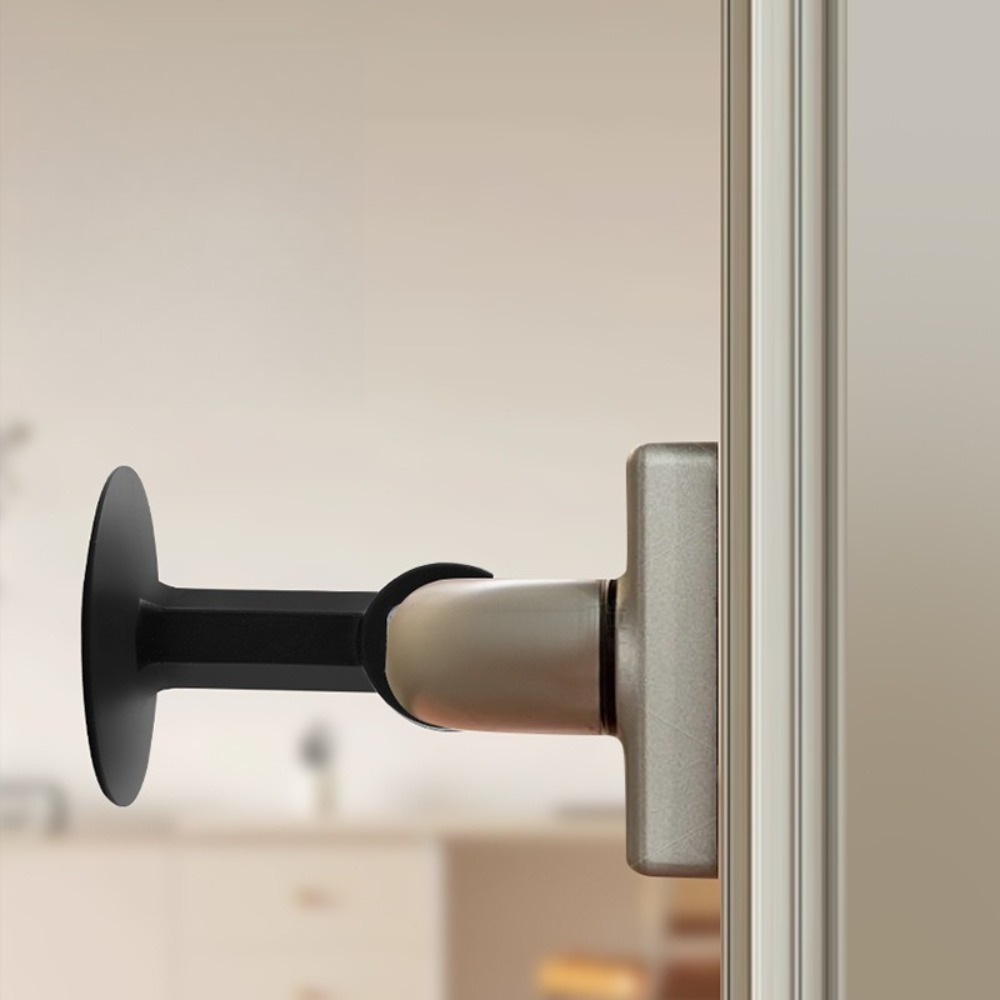 Silicone Door Stop Bumper Wall - Home Office Immigration avaliação e preço
