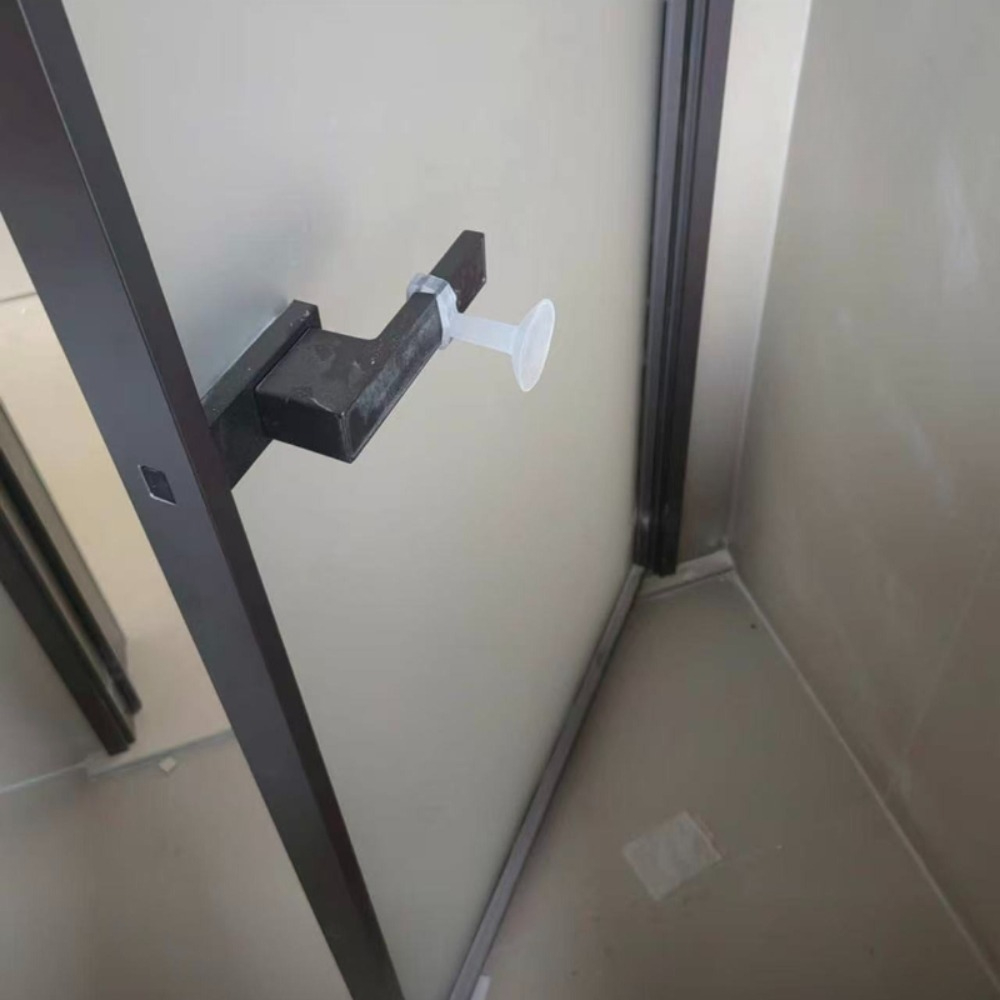 Silicone Door Stop Bumper Wall - Home Office Immigration avaliação e preço