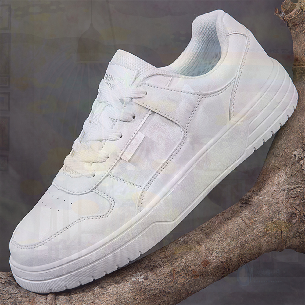 With Ties PU Leather Shoes 41  - Home Office Uk Number avaliação e preço