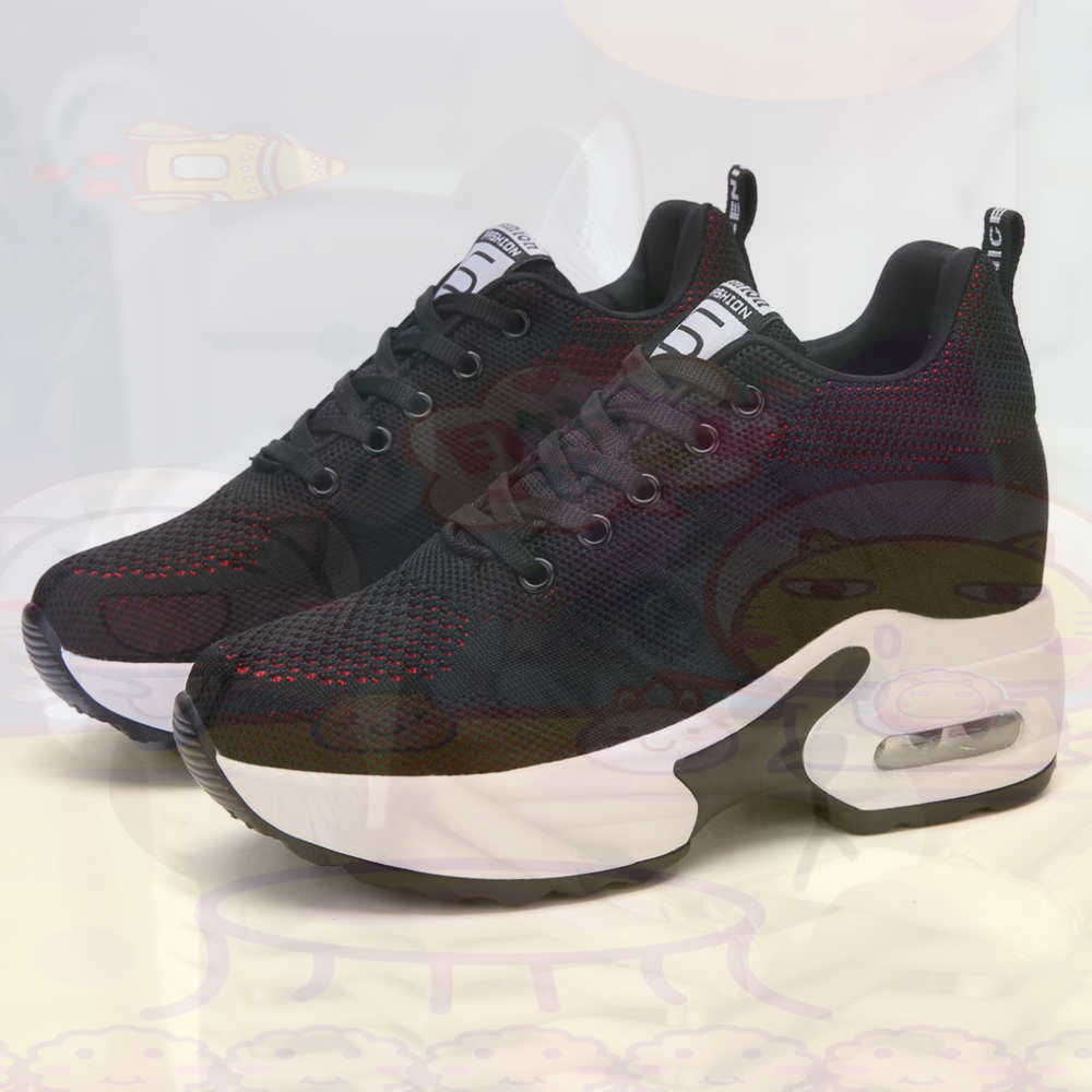 Red Size 36 Shoes Woman Tennis - Home Office Uk Number avaliação e preço