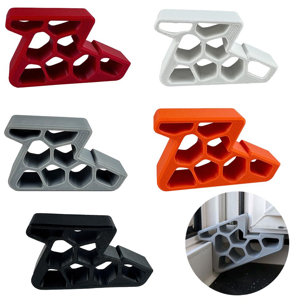 Heavy Duty Door Stopper Non-Sl - Home Office Immigration avaliação e preço