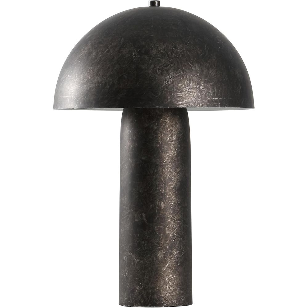 Antique Black 21-inch Mushroom - Home Office Desks avaliação e preço