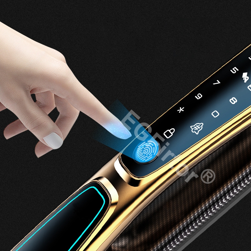 EGFirtor Cat Eye Fingerprint W - Home Office Immigration avaliação e preço
