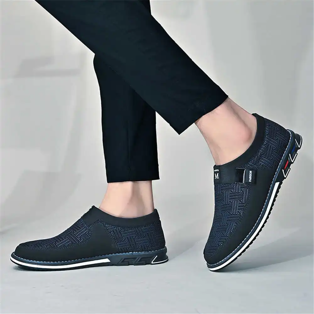 Dark Blue 44-45 Summer Shoes S - Home Office Uk Number avaliação e preço