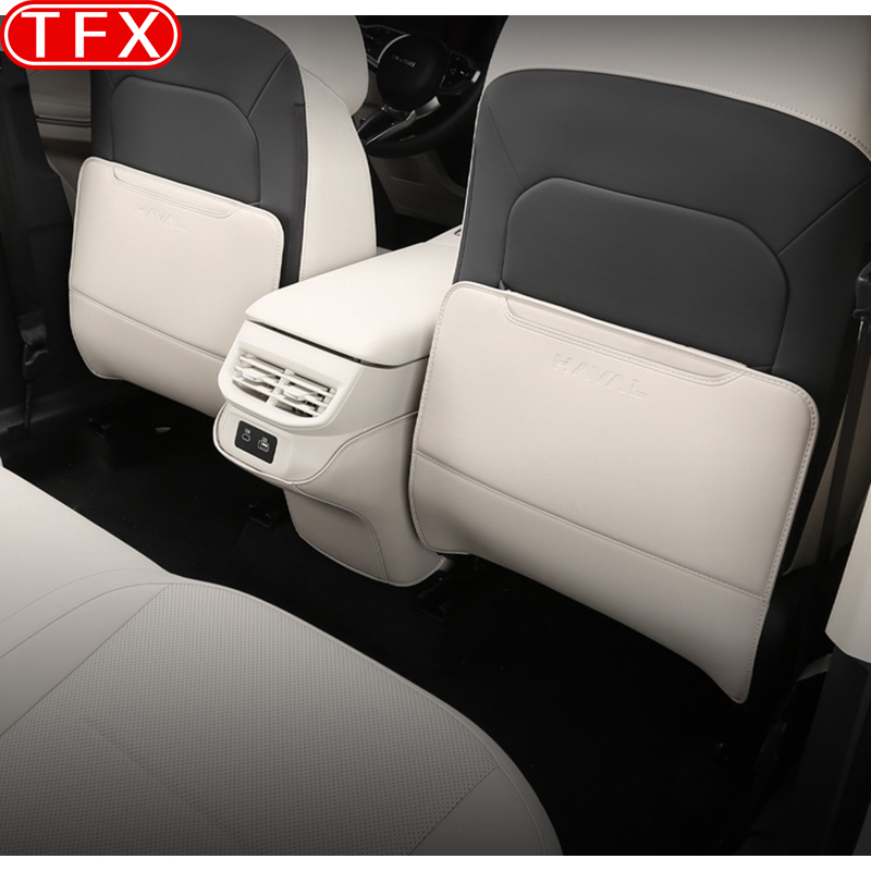 For Haval New H6 4th Gen 2025  - Mesh Back Cushion avaliação e preço