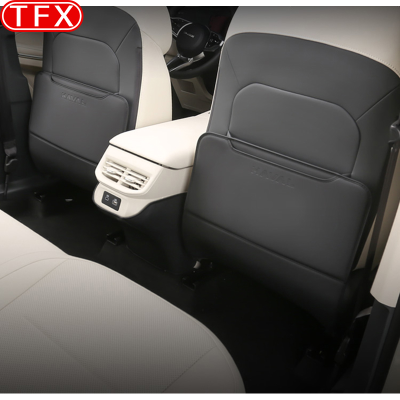 For Haval New H6 4th Gen 2025  - Mesh Back Cushion avaliação e preço