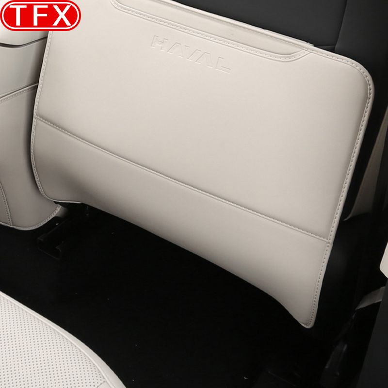 For Haval New H6 4th Gen 2025  - Mesh Back Cushion avaliação e preço