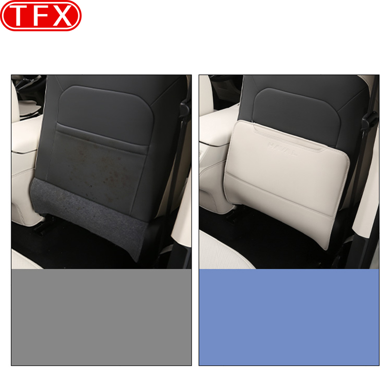 For Haval New H6 4th Gen 2025  - Mesh Back Cushion avaliação e preço