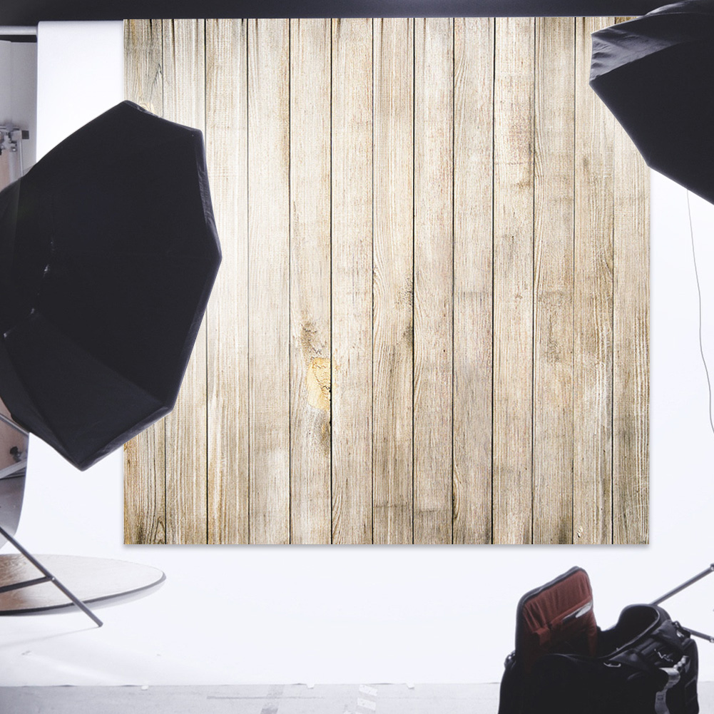 Modern Wooden Bookshelf Photog - Home Office Zoom Background Free avaliação e preço