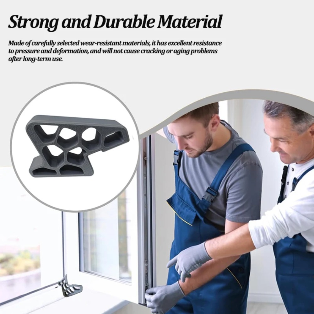 Duty Window Door Stop Wedge No - Home Office Immigration avaliação e preço