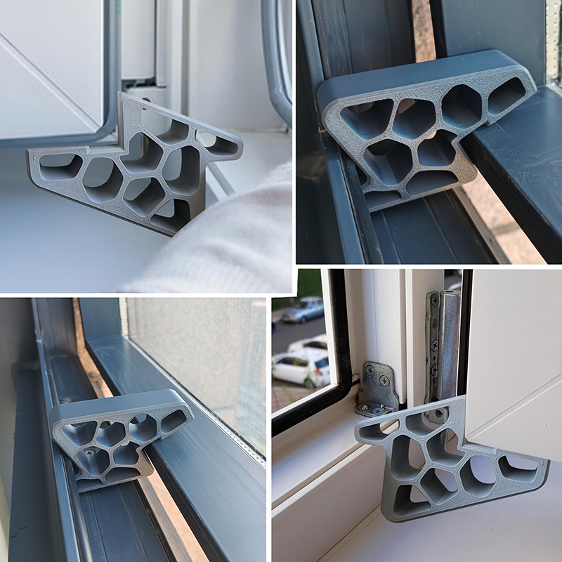 Duty Window Door Stop Wedge No - Home Office Immigration avaliação e preço