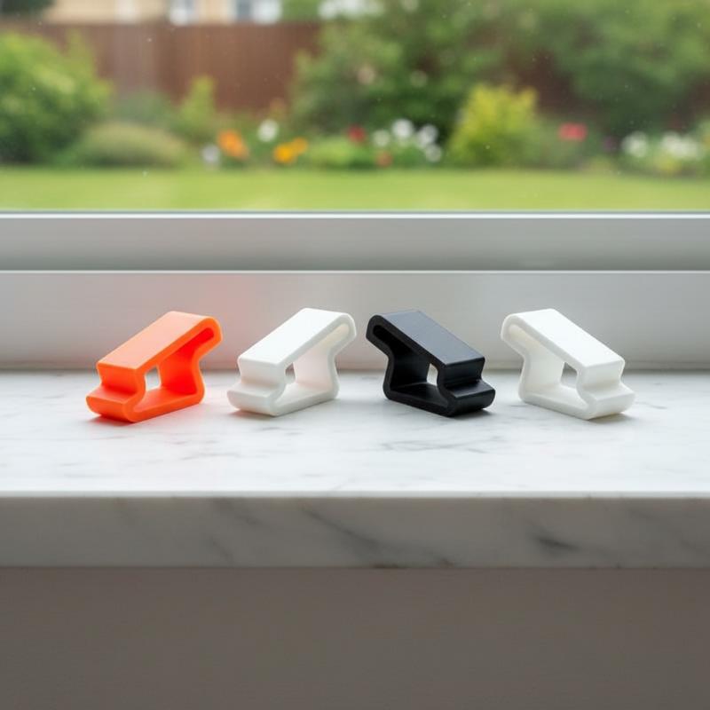 1/2/4pcs Heavy Duty Door Stopp - Home Office Immigration avaliação e preço