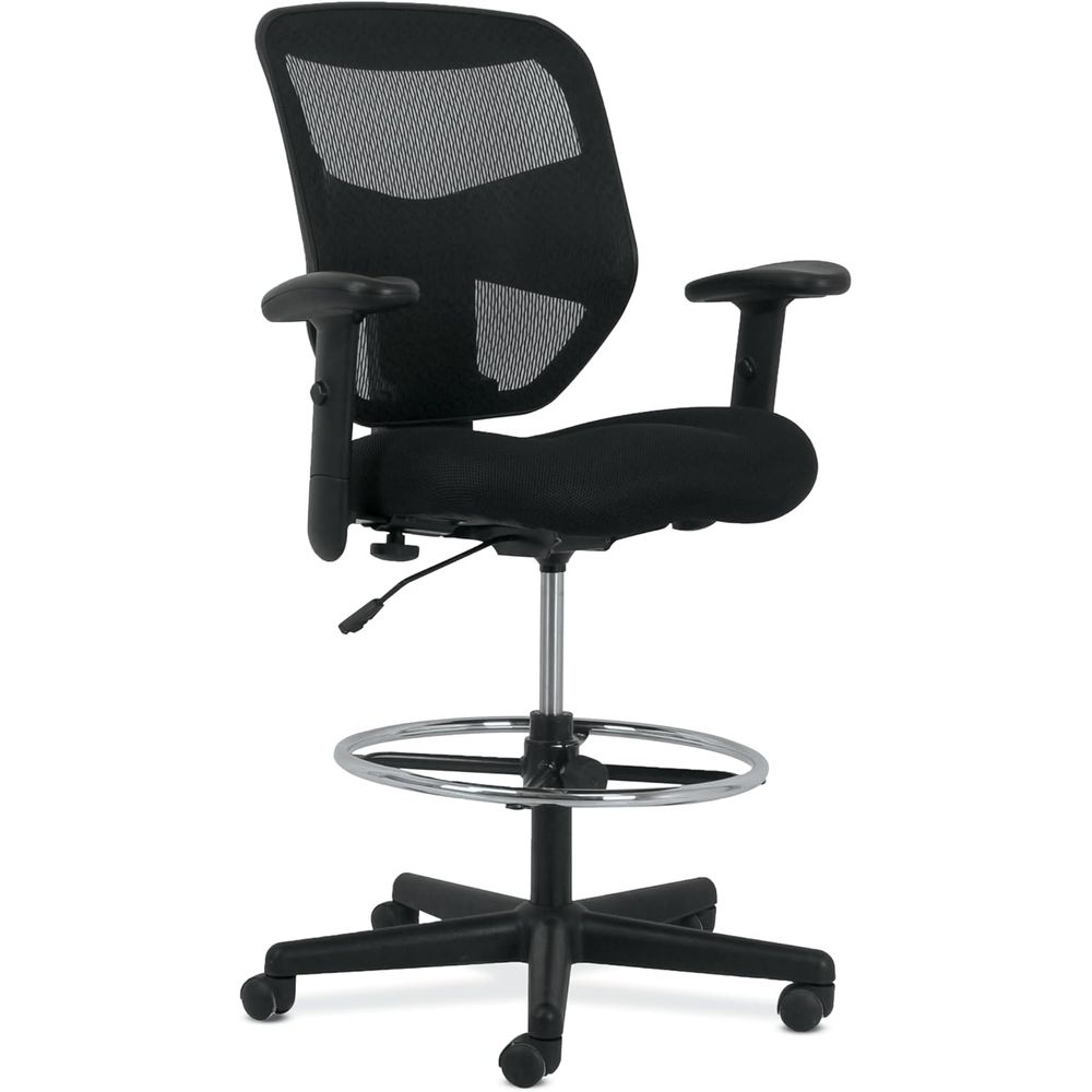 Ergonomic Mesh Standing Office - Home Office Desks avaliação e preço