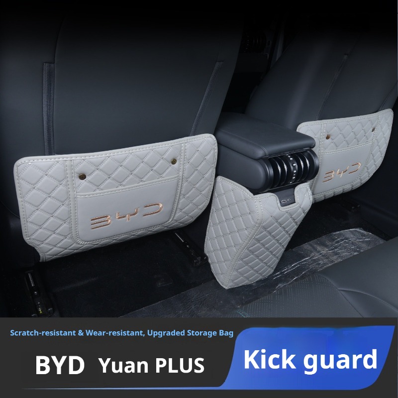For BYD ATTO3 Car  Specialized - Mesh Back Cushion avaliação e preço