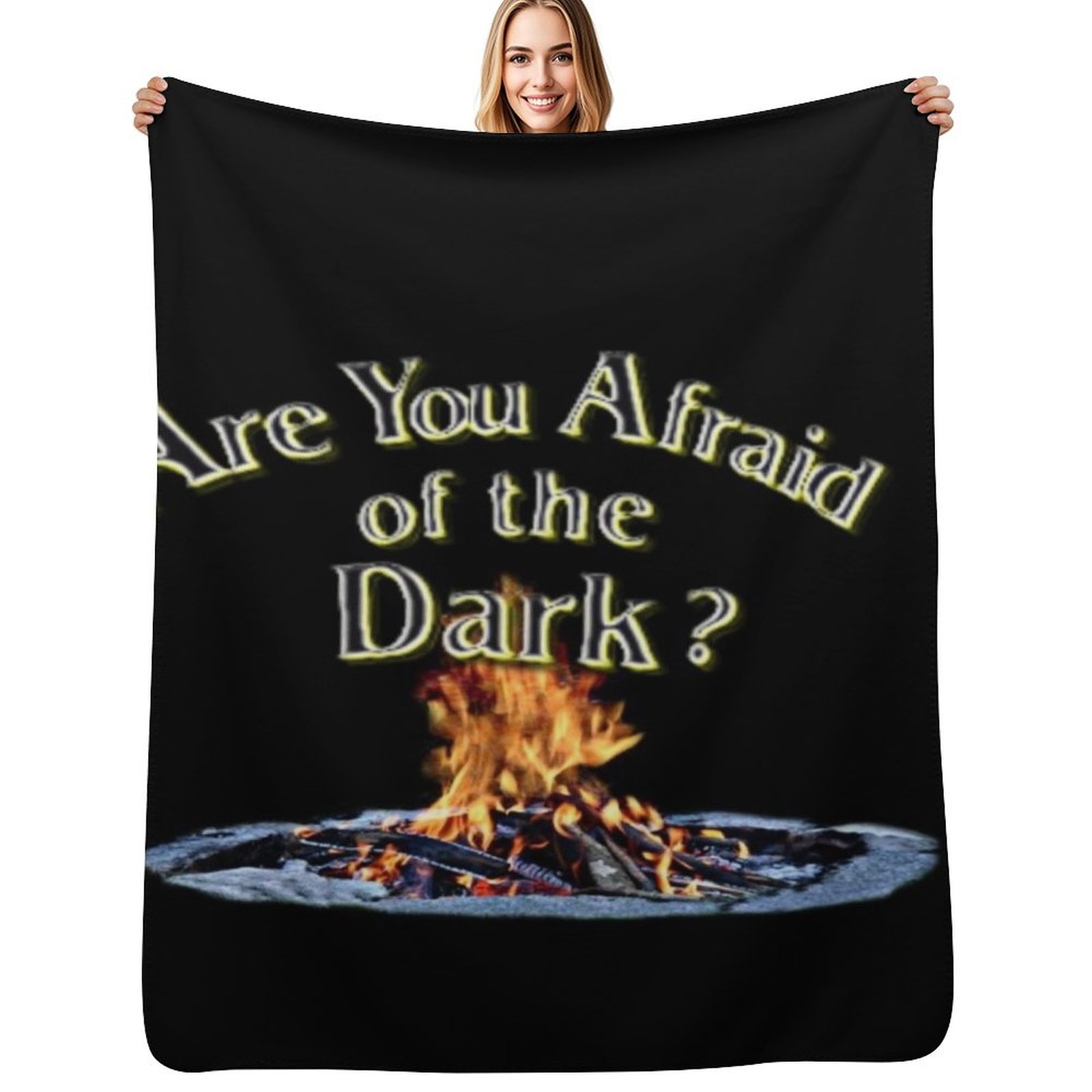 Question Is Are You Afraid Of  - Home Office Questions avaliação e preço