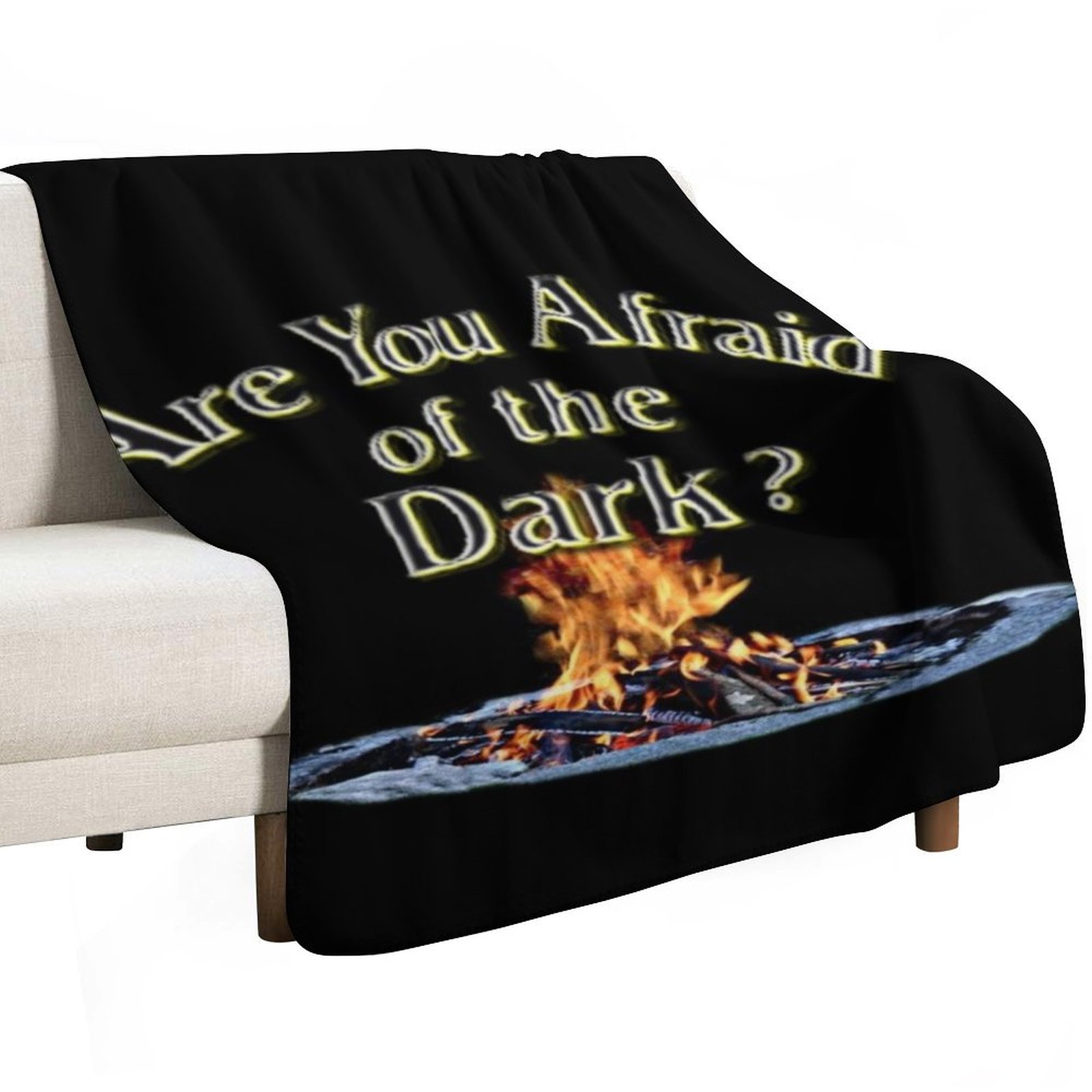 Question Is Are You Afraid Of  - Home Office Questions avaliação e preço