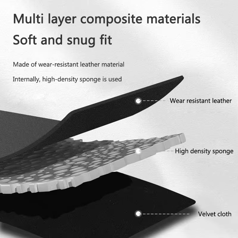 Leather Anti-Kick Anti Dirty P - Mesh Back Cushion avaliação e preço
