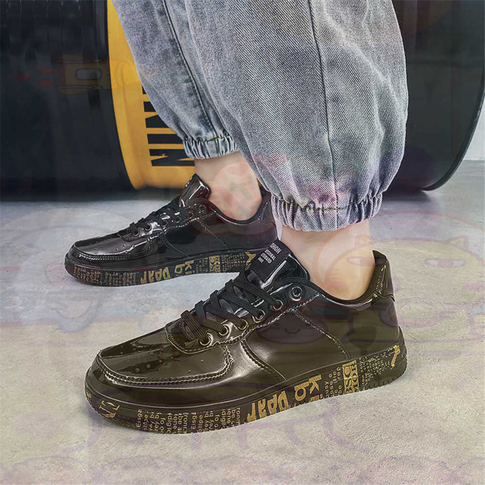 Round Foot Size 45 Sneakers Wh - Home Office Uk Number avaliação e preço
