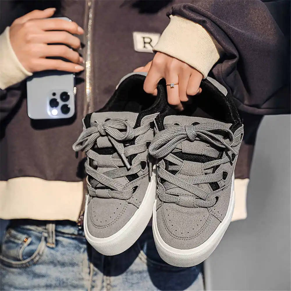 With Lacing Hiphop Women's Sch - Home Office Uk Number avaliação e preço