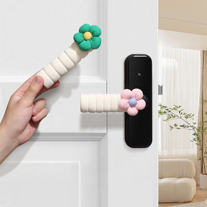 Anti-Static Door Handle Cover  - Home Office Immigration avaliação e preço