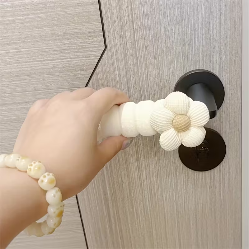 Anti-Static Door Handle Cover  - Home Office Immigration avaliação e preço