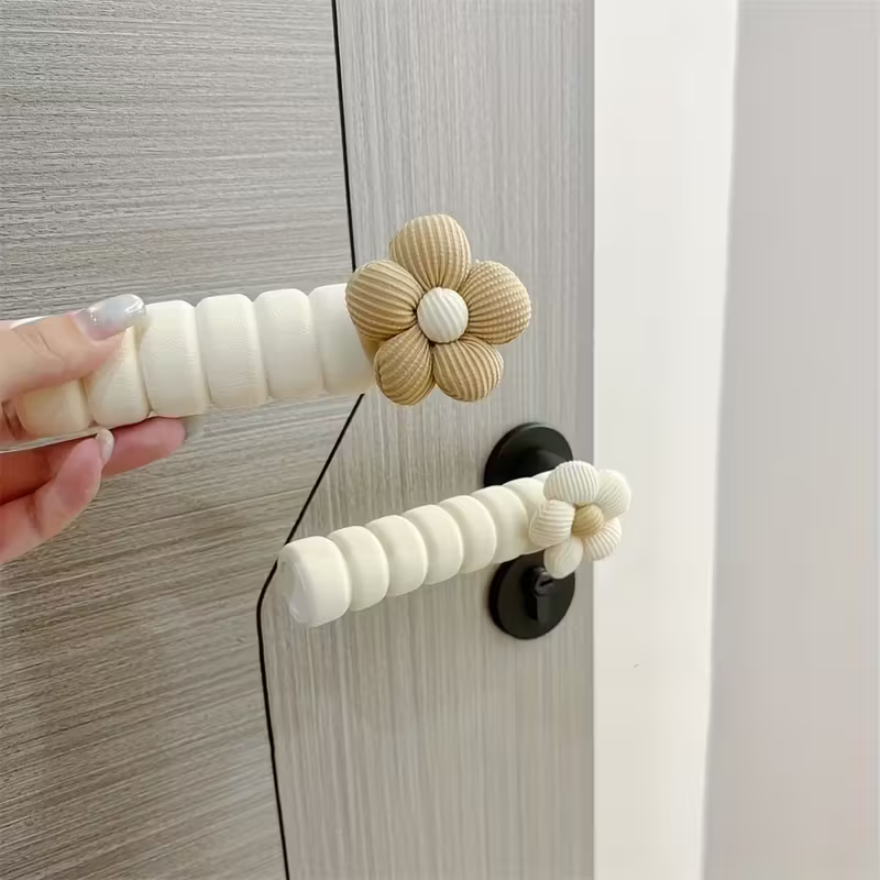 Anti-Static Door Handle Cover  - Home Office Immigration avaliação e preço