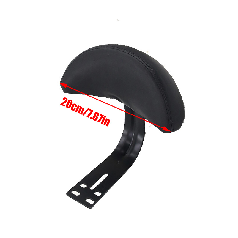 Bicycle Backrest Electric Bicy - Mesh Back Cushion avaliação e preço
