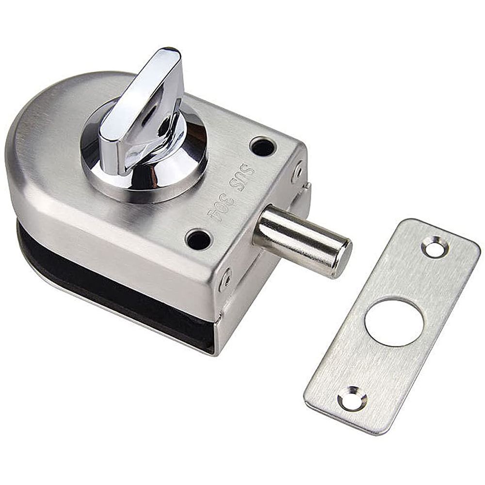 Bathroom Office Keyless Anti-T - Home Office Immigration avaliação e preço